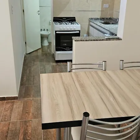 Loft Nuestro Sueno Apartment San Rafael  Exterior photo