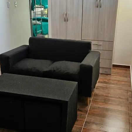 Loft Nuestro Sueno Apartment San Rafael  Exterior photo