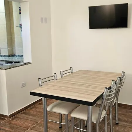 Loft Nuestro Sueno Apartment San Rafael  Exterior photo