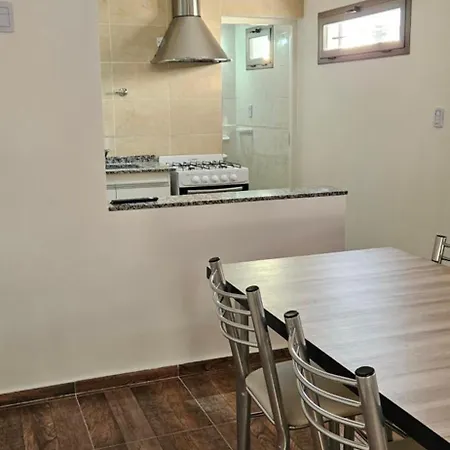Loft Nuestro Sueno Apartment San Rafael  Exterior photo