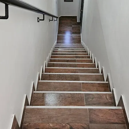 Loft Nuestro Sueno Apartment San Rafael  Exterior photo