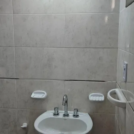 Loft Nuestro Sueno Apartment San Rafael  Exterior photo