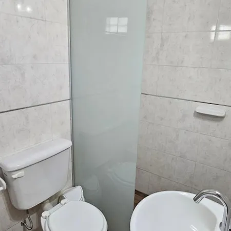 Loft Nuestro Sueno Apartment San Rafael  Exterior photo