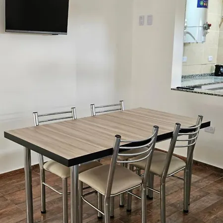 Loft Nuestro Sueno Apartment San Rafael  Exterior photo