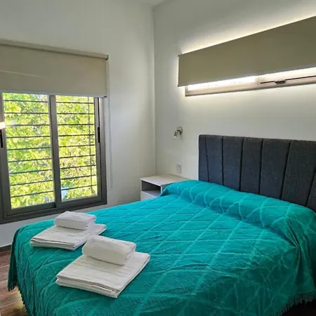 Loft Nuestro Sueno Apartment San Rafael  Exterior photo