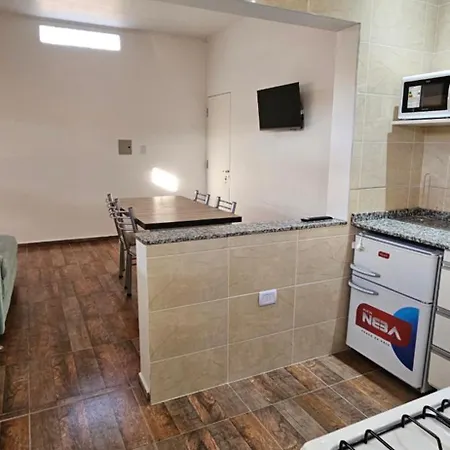 Loft Nuestro Sueno Apartment San Rafael  Exterior photo