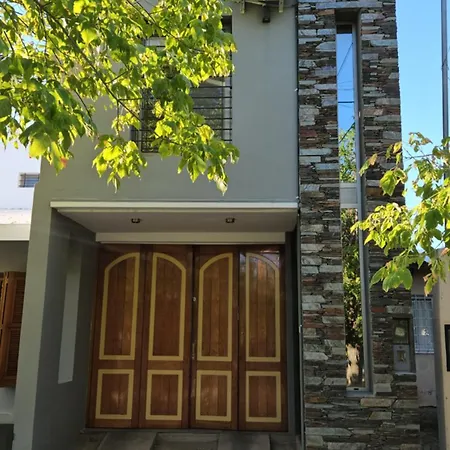 Loft Nuestro Sueno Apartment San Rafael  Exterior photo